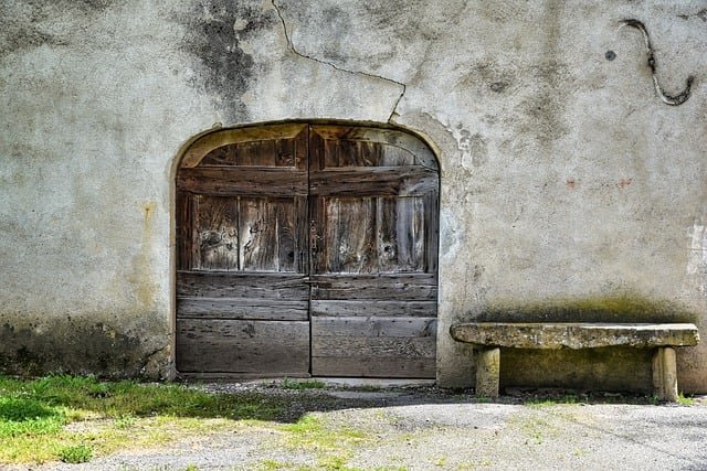 door to qigong